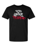 Stop Texting and Workout T-Shirt