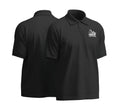 Paramount Black Polo