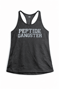 Peptide Gangster Tank Top