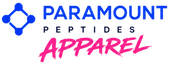 Paramount Peptides Apparel - Home