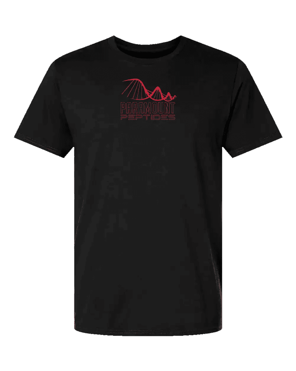 99 Problems T-Shirt - Black