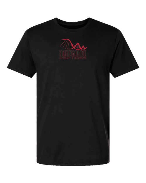 99 Problems T-Shirt - Black