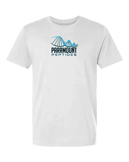 99 Problems T-Shirt - White