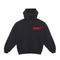 Standard Zip Hoodie- Run BPC