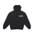 Standard Zip Hoodie- Storm Strike