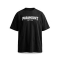 University Tees - Black